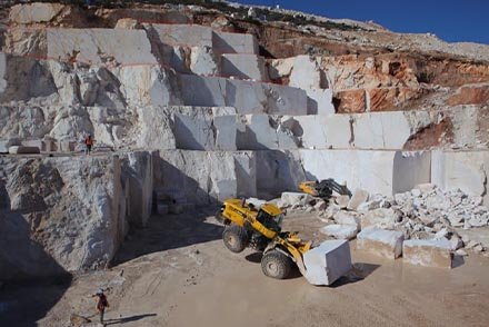 quarry
